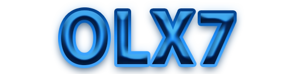 OLX7 Logo